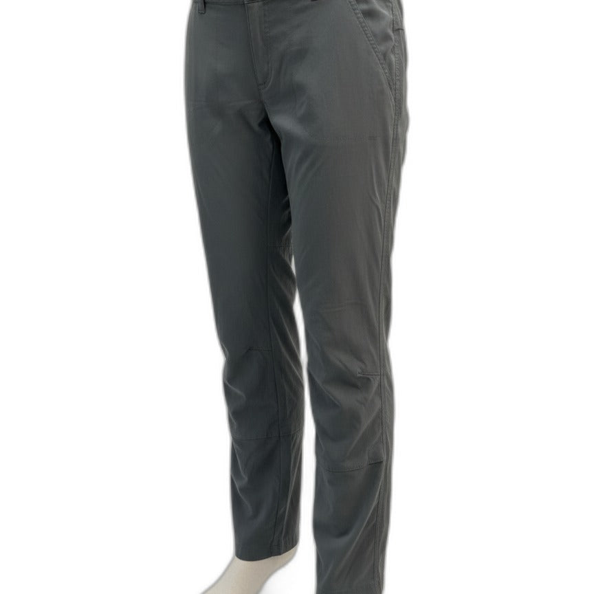 Columbia · Convertible Capris · 10 · Gray