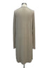 J. Jill · Open Drape Cardigan · XLarge · Beige