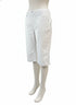 GloriaVanderBilt · Pants · 14 · White