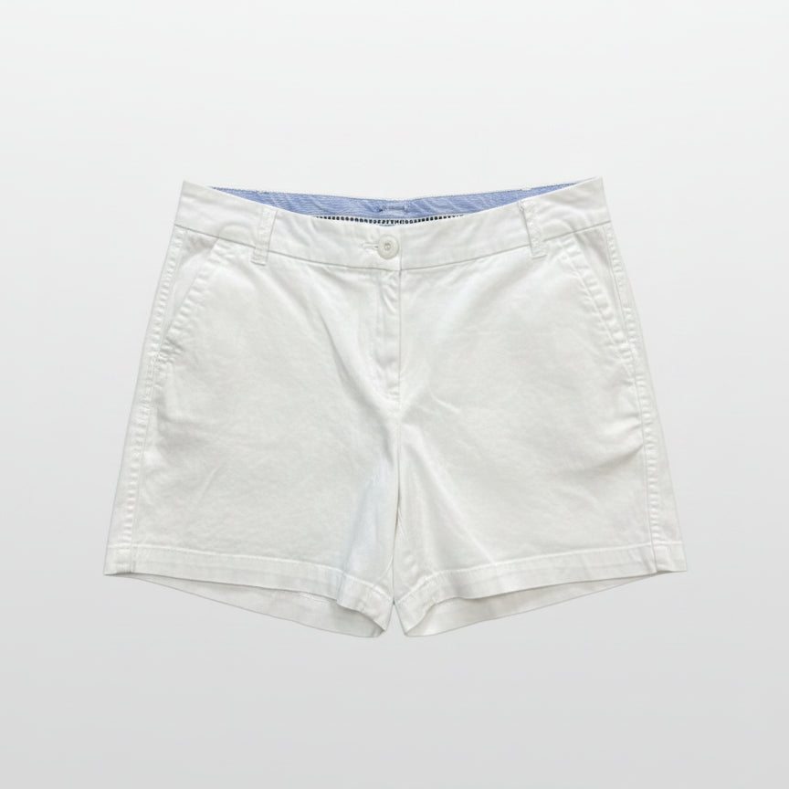 Crown & Ivy · The Caroline · 8 · White