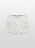 Crown & Ivy · The Caroline · 8 · White