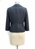 Tahari · Light Jacket · 18 · Black