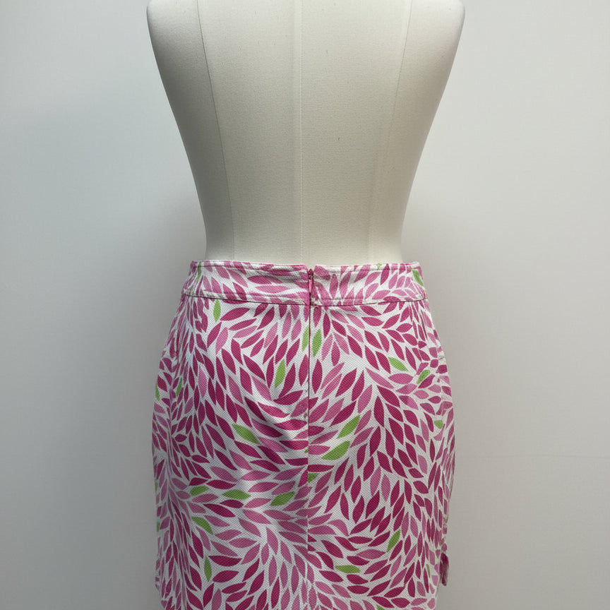 EP Pro · Active Skorts · 8 · PinkWhite
