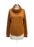 St. John's Bay · CowlDrape · Large · Rust