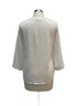 Hot Cotton · Blouse · Medium · White