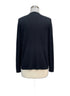 Retrology · Open Drape Cardigan · XLarge · Midnight