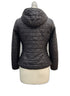 Patagonia · Nano Puff Hoody · Medium · Black