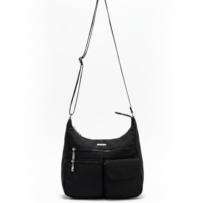 Baggallini · Everywhere Bag · Crossbody · Black