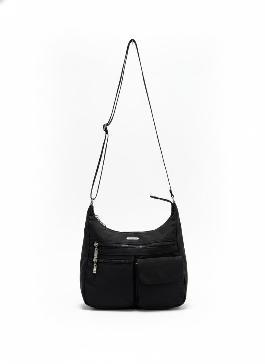 Baggallini · Everywhere Bag · Crossbody · Black