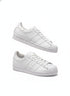 Adidas · Superstar · 8 · White