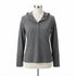 Eddie Bauer · Hoodie · Small · LightGray