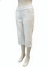 Gloria Vanderbilt · Avery Style · 10 · White