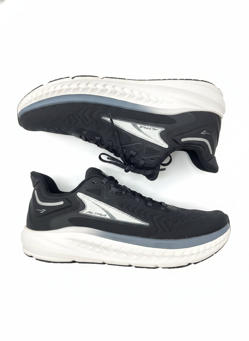 Altra · Torin 7 · 10 · BlackWhite