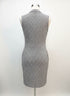 Sport Haley · Active golf dress · Large · Black/White