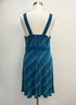 PrAna · Sleeveless Dress · Medium · Teal