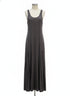 FP Beach · Sleeveless Dress · Medium · Gray