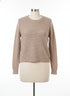 Madewell · Lonsleeve Sweater · Small · Beige