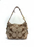 COACH · Hobo Bag · Shoulder · TanBrown