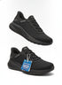 Skechers · Slip-Ins Machine Washable · 9 · Black