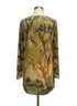 SoftSurroundings · Sweater · Medium · Multi-color