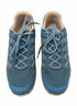 LOWA · Maddox Breathable Trail Shoes · 10 · Teal