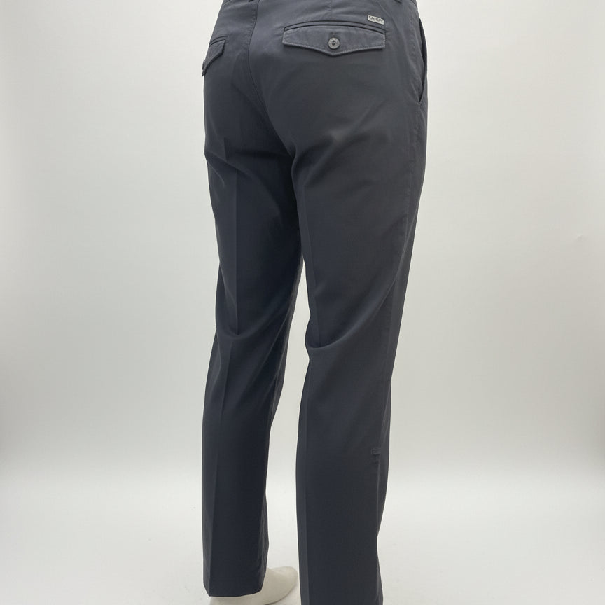 REI · Active Pants Roll tab hem · 12 · Gray