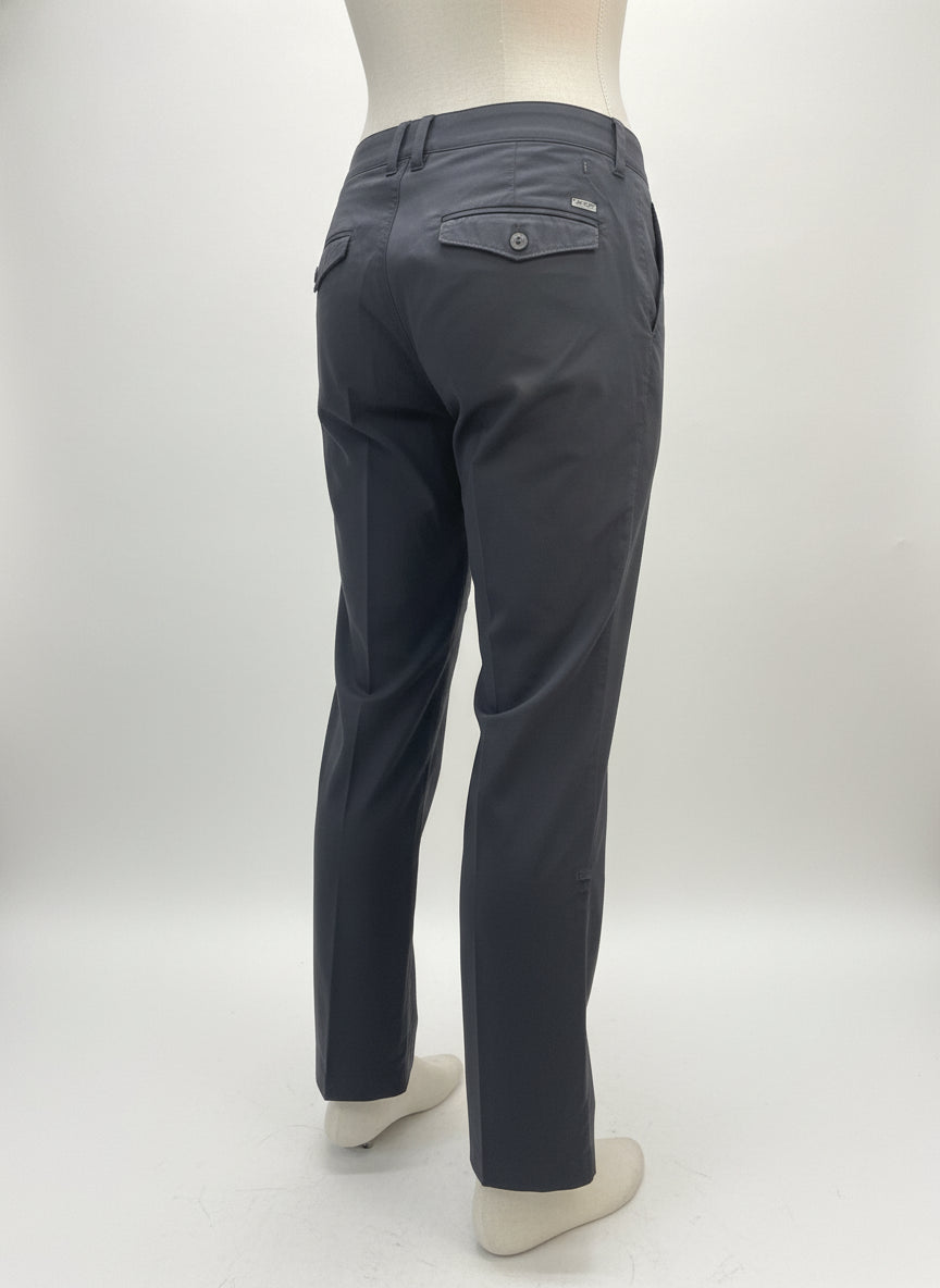 REI · Active Pants Roll tab hem · 12 · Gray