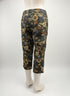 Emma James · Pants · 14 · OliveFloral