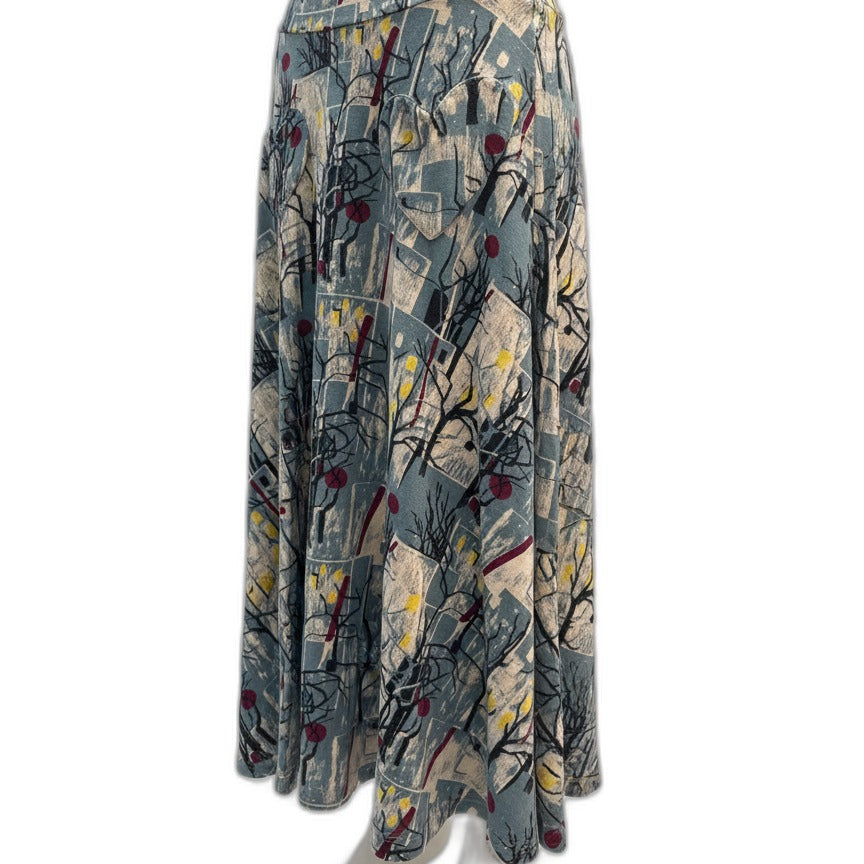 Effie'sHeart · Maxi · Large · TealBeige