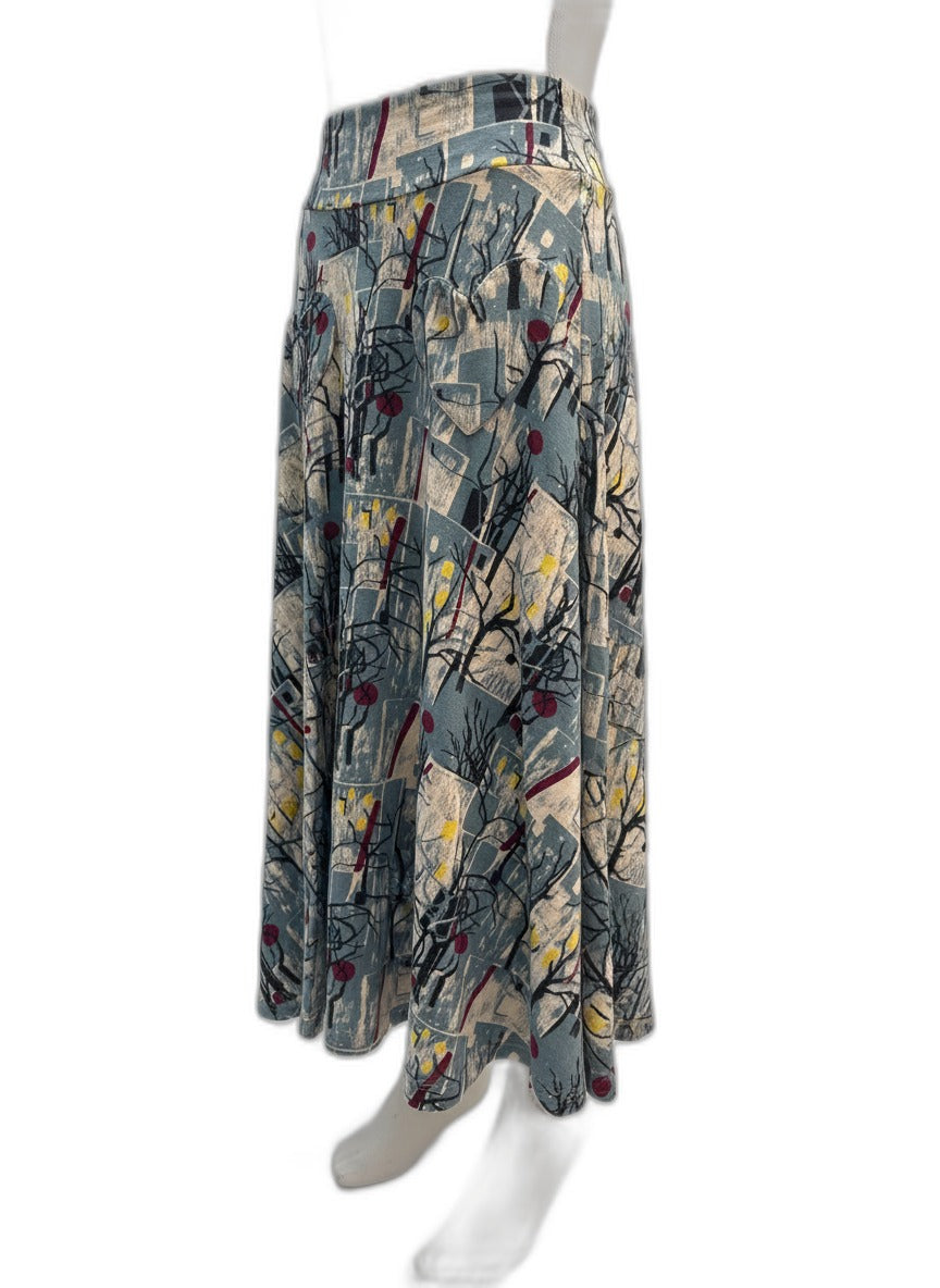 Effie'sHeart · Maxi · Large · TealBeige