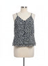 CAbi · Purr Leopard #5362 · Large · Navy/White