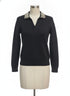 Liv Milano · Sweater · Small · Black