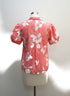 Tommy Bahama · Shirt · Medium · Pink and White