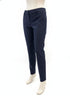 Worthington · Curvy Straight Leg Pants · 16 · Navy