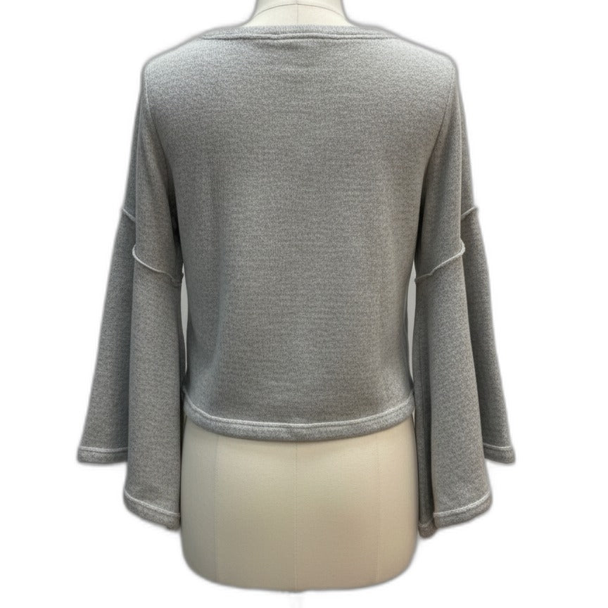 Sundance · Sweater · XLarge · LightGray