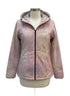 Bench · StuckUp Raincoat · Small · Light Pink