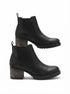 Bull Boxer · Cory Chelsea Boots · 10 · Black