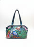 Anuschka · HandPainted Under the Sea Turtles and Friends · Shoulder · Multi