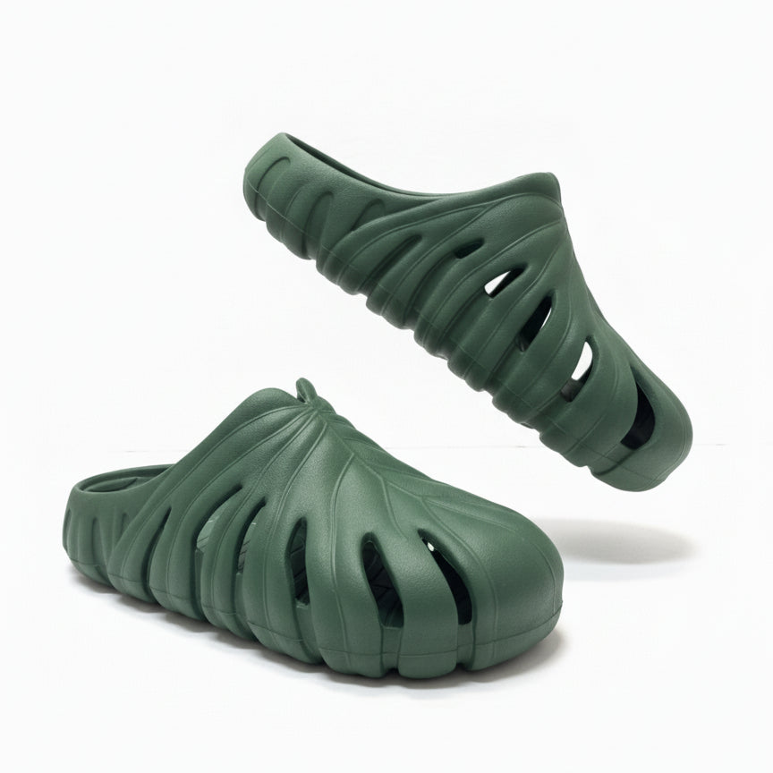 Unsent Studio · Monstera · 8.5 · Green