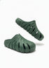 Unsent Studio · Monstera · 8.5 · Green