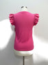 On 34th · On 34th · Cap Sleeve Top · XSmall · Pink · XSMALL · Pink