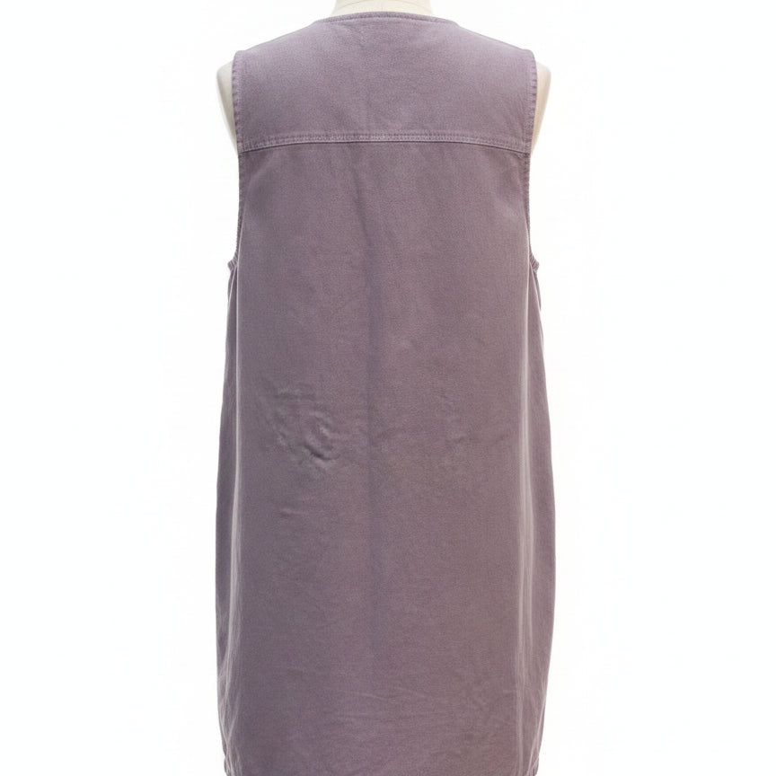 Global Funk · Denmark Dress · L/XL · Lavender