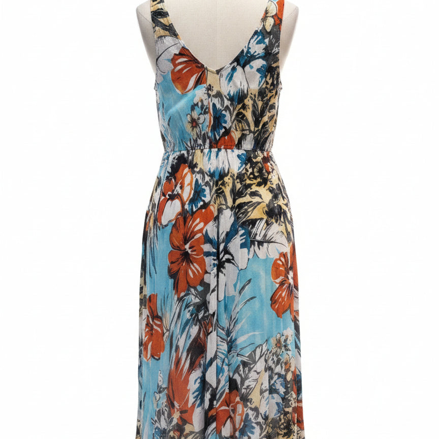 JamsWorld · Las Flores · Medium · SkyMulti