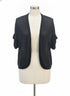 J. Jill · Shrugs · Small P · Black
