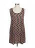 Nuu Muu · Scoop Neck Sunspot (2021) · 2X · OliveMulti