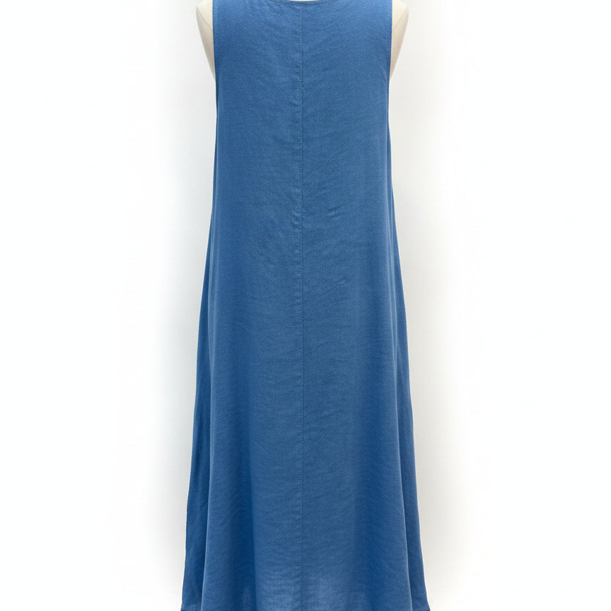 Kleen · Dress · Medium · Blue
