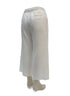 Hei Hei · Cropped Pants · L/XL · Cream