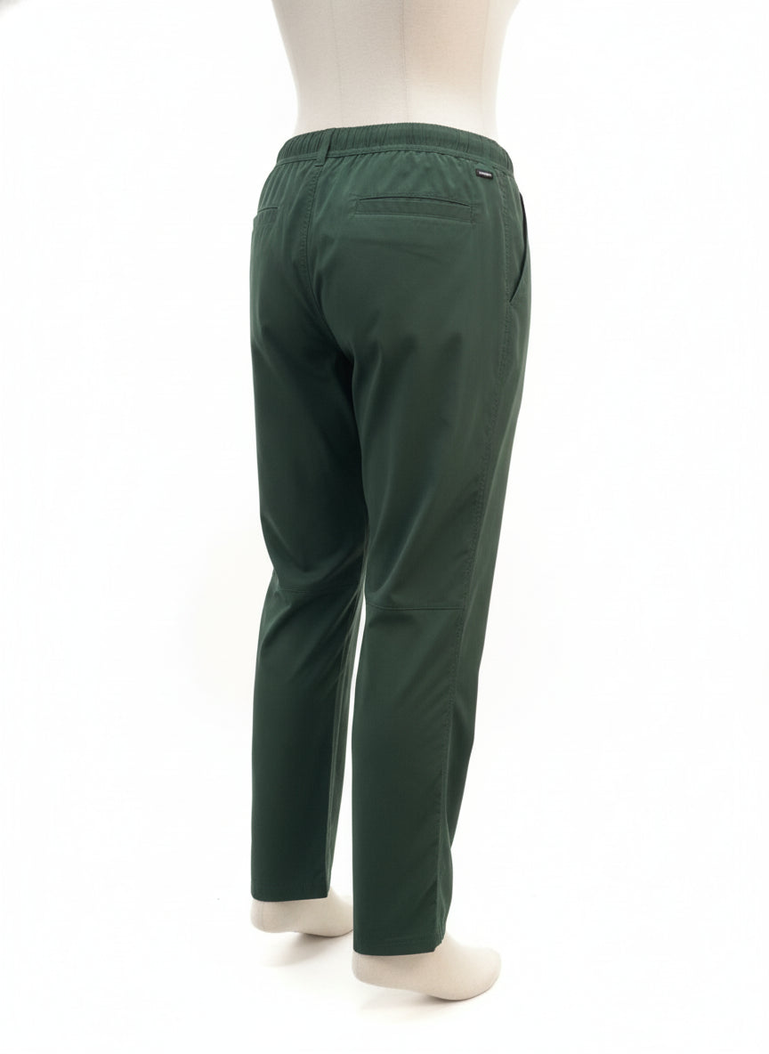 REI · Active Pants · 20W · Forest