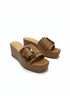 Unisa · Lennin · 7.5 · Fawn