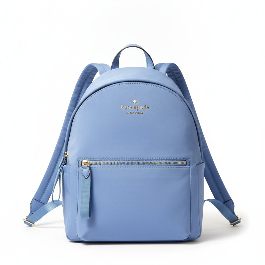 Kate Spade · New York Chelsea Backpack · Backpack · Blue